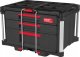 Milwaukee MILWAUKEE PACKOUT SKRZYNIA Z 3 SZUFLADAMI 1