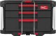 Milwaukee MILWAUKEE PACKOUT SKRZYNIA Z 3 SZUFLADAMI 1