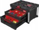 Milwaukee MILWAUKEE PACKOUT SKRZYNIA Z 3 SZUFLADAMI 3