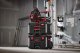 Milwaukee MILWAUKEE PACKOUT SKRZYNIA Z 3 SZUFLADAMI 8