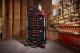 Milwaukee MILWAUKEE PACKOUT SKRZYNIA Z 3 SZUFLADAMI 9