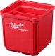 Milwaukee MILWAUKEE PACKOUT POJEMNIK 10cm x 10cm /2szt. 1