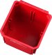 Milwaukee MILWAUKEE PACKOUT POJEMNIK 10cm x 10cm /2szt. 3