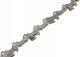 AWTools AWTOOLS ŁAŃCUCH TNĄCY 40cm/66/325"/1,5 DO CS580/CS620 1