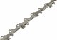 AWTools AWTOOLS ŁAŃCUCH TNĄCY 40cm/57/3/8"/1,3 2
