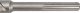 Wiertło AWTools WIERTŁO SDS MAX  32x 800x 940mm 3