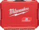 Wiertło Milwaukee MILWAUKEE WIERTŁA DO METALU HSS-G THUNDERWEB KOMPLET 25 sztuk 1-13mm 3