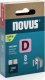 Novus Zszywki typ D 53 F/8 NOVUS [1200 szt.] 1