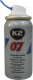 K2 K2 PREPARAT WIELOZADANIOWY 07 50ML 6