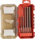 Wiertło Milwaukee MILWAUKEE WIERTŁO SDS MX4 KPL. 5szt. 3