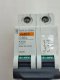SCHNEIDERE Rozłącznik izolacyjny PV Schneider Acti9 A9N61690 2P 20A 1000V DC 2
