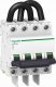 SCHNEIDERE Rozłącznik izolacyjny PV Schneider Acti9 A9N61690 2P 20A 1000V DC 5