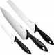Fiskars FISKARS ZESTAW 3 NOŻY ESSENTIAL 2
