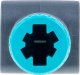 Wolfcraft Adapter łączący do ścisków jednoręcznych (WF3039000) 3