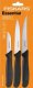 Fiskars FISKARS ZESTAW 3 NOŻY DO WARZYW ESSENTIAL 5