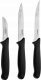 Fiskars FISKARS ZESTAW 3 NOŻY DO WARZYW ESSENTIAL 6