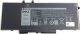 Bateria Dell Latitude 5400, 68WHr, 4 Cell, 2