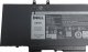 Bateria Dell Latitude 5400, 68WHr, 4 Cell, 3