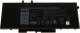 Bateria Dell Latitude 5400, 68WHr, 4 Cell, 6