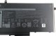 Bateria Dell Latitude 5400, 68WHr, 4 Cell, 8