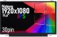 Lenovo 15.6" FHD IPS display panel, 1