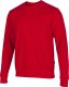 Joma Joma Montana Sweatshirt 102107-600 Czerwone S 1