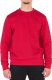Joma Joma Montana Sweatshirt 102107-600 Czerwone S 1