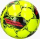 Select Select Futsal Attack Ball FUTSAL ATTACK YEL-BLK Żółte 4 2