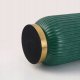 Lampa stołowa Light Prestige Light Prestige Tamiza LP-1515/1T BIG GREEN lampa stołowa lampka 1x40W E27 zielona/złota 11