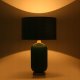 Lampa stołowa Light Prestige Light Prestige Tamiza LP-1515/1T BIG GREEN lampa stołowa lampka 1x40W E27 zielona/złota 5