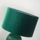 Lampa stołowa Light Prestige Light Prestige Tamiza LP-1515/1T BIG GREEN lampa stołowa lampka 1x40W E27 zielona/złota 6