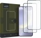 Hofi SZKŁO HARTOWANE HOFI GLASS PRO+ 2-PACK GALAXY S24 BLACK 1