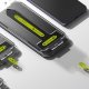 Ringke SZKŁO HARTOWANE RINGKE EASY SLIDE 2-PACK GALAXY S24 CLEAR 4