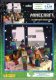 Panini PANINI MINECRAFT ZESTAW STARTOWY 1