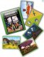 Panini PANINI MINECRAFT ZESTAW STARTOWY 3