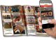 Panini PANINI MINECRAFT ZESTAW STARTOWY 4