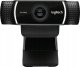 Kamera internetowa Logitech C922 Pro Stream webcam 1920 x 1
