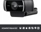 Kamera internetowa Logitech C922 Pro Stream webcam 1920 x 11