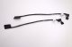 Kabel zasilający Dell Battery cable for Latitude 3
