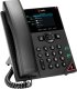 Telefon HP VVX 250 4-Line IP Phone and 2