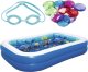 Bestway Basen nadmuchiwany Undersea Adventure, 54177 1