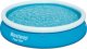 Bestway Nadmuchiwany basen Fast Set, okrągły, 366x76 cm, 57273 1