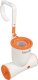 Bestway Pompa filtrująca Flowclear Skimatic do basenu, 2574 L/h, 58462 1