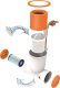 Bestway Pompa filtrująca Flowclear Skimatic do basenu, 2574 L/h, 58462 1