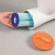 Bestway Pompa filtrująca Flowclear Skimatic do basenu, 2574 L/h, 58462 4