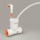 Bestway Pompa filtrująca Flowclear Skimatic do basenu, 2574 L/h, 58462 6