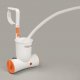 Bestway Pompa filtrująca Flowclear Skimatic do basenu, 2574 L/h, 58462 7