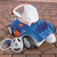 Bestway Robot do czyszczenia basenu Flowclear Aquatronix, 58482 10