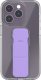 CLCKR CLCKR Gripcase Clear for iPhone 14 Pro standard 1