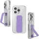 CLCKR CLCKR Gripcase Clear for iPhone 14 Pro standard 6